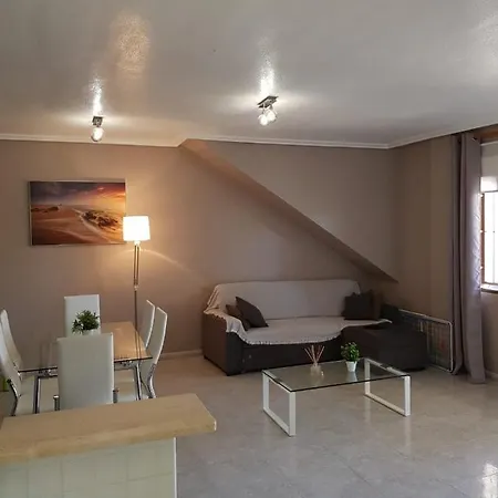 Urbanization Carolina Apartment